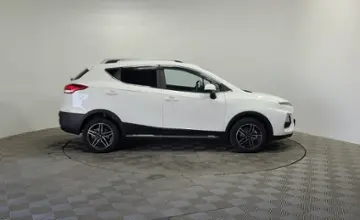 JAC S3 Pro 2024 года за 6 490 000 тг. в Алматы фото 4