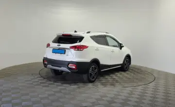 JAC S3 Pro 2024 года за 6 490 000 тг. в Алматы