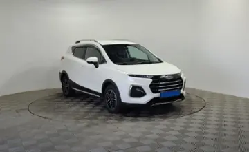 JAC S3 Pro 2024 года за 6 490 000 тг. в Алматы фото 3
