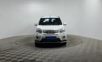 Nissan X-Trail 2013 года за 7 490 000 тг. в Алматы фото 2