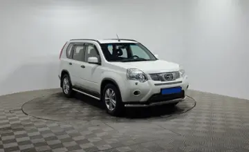 Nissan X-Trail 2013 года за 7 490 000 тг. в Алматы фото 3