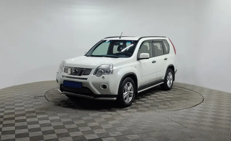 Nissan X-Trail 2013 года за 7 490 000 тг. в Алматы