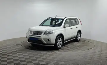 Nissan X-Trail 2013 года за 7 490 000 тг. в Алматы фото 1