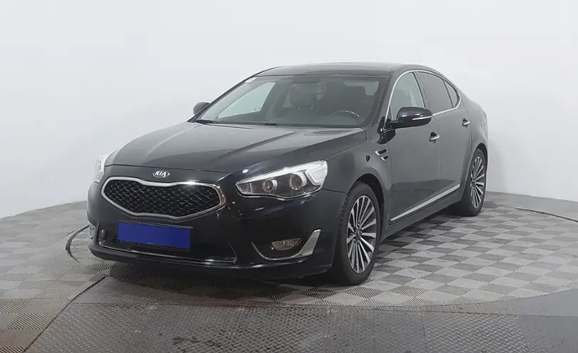 Kia K7 2013 года за 8 250 000 тг. в Астана