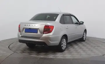 LADA (ВАЗ) Granta 2020 года за 4 190 000 тг. в Астана