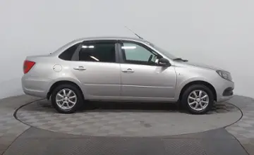 LADA (ВАЗ) Granta 2020 года за 4 190 000 тг. в Астана фото 4