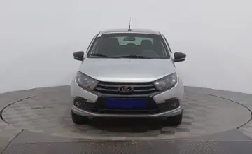 LADA (ВАЗ) Granta 2020 года за 4 190 000 тг. в Астана фото 2