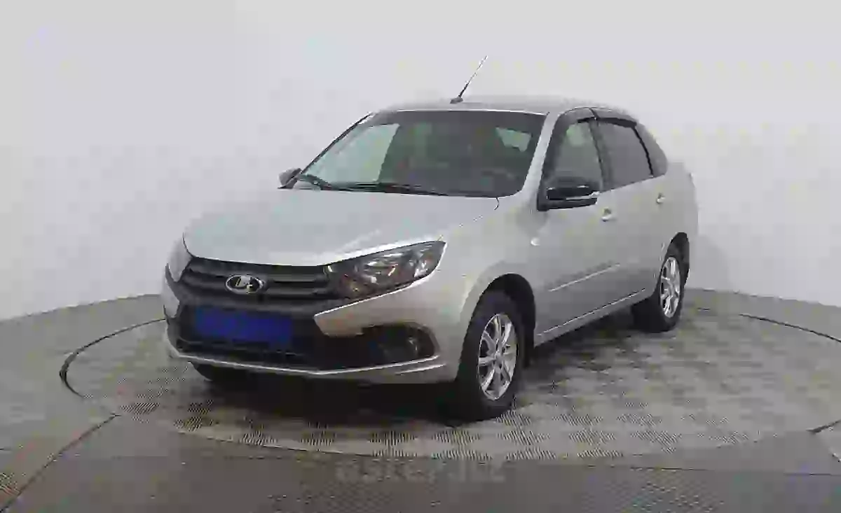 2020 LADA (ВАЗ) Granta
