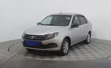LADA (ВАЗ) Granta 2020 года за 4 190 000 тг. в Астана фото 1