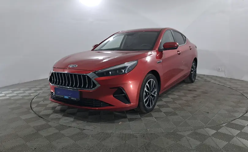 JAC J7 2023 года за 6 550 000 тг. в Павлодар