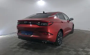 JAC J7 2023 года за 5 950 000 тг. в Павлодар