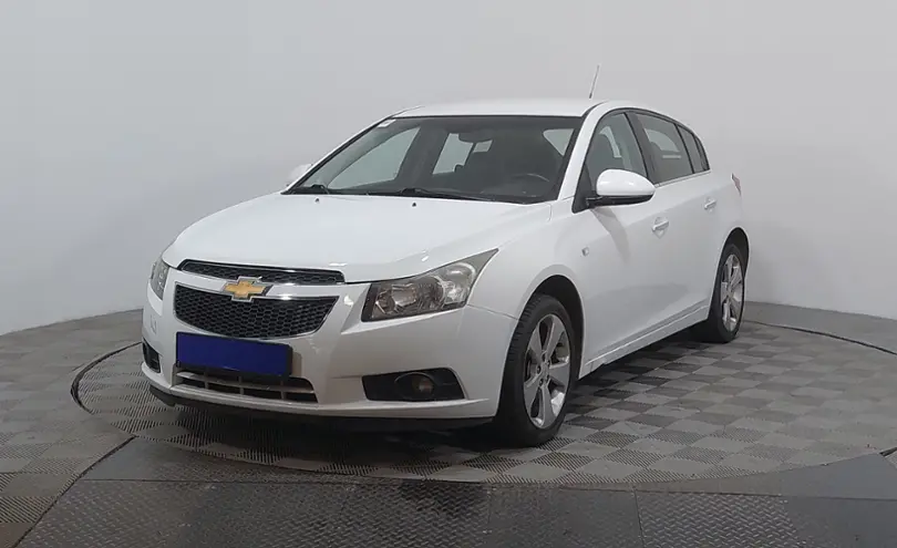 Chevrolet Cruze 2011 года за 3 600 000 тг. в Астана