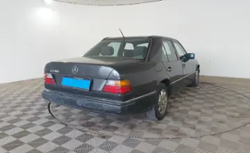 Mercedes-Benz W124 1991 года за 1 290 000 тг. в Шымкент фото 3