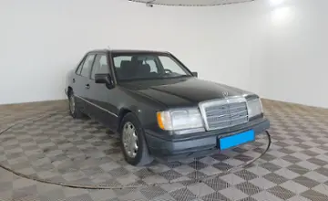 Mercedes-Benz W124 1991 года за 1 290 000 тг. в Шымкент фото 2