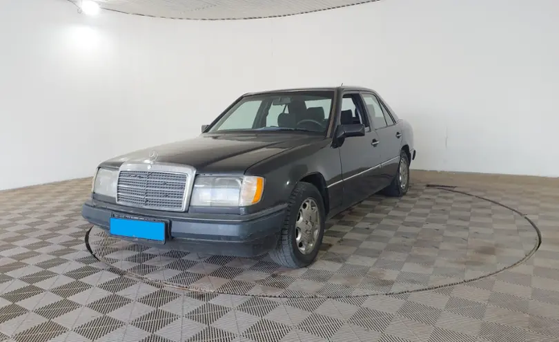 Mercedes-Benz W124 1991 года за 1 390 000 тг. в Шымкент