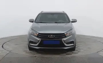 LADA (ВАЗ) Vesta 2018 года за 4 990 000 тг. в Астана фото 2