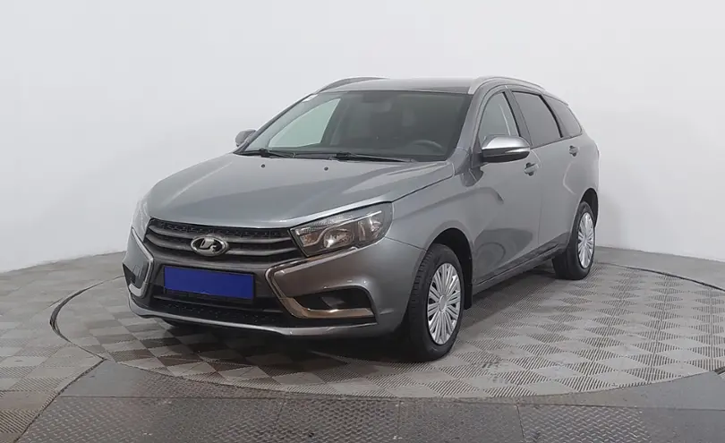 LADA (ВАЗ) Vesta 2018 года за 4 990 000 тг. в Астана