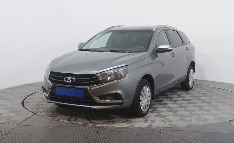 LADA (ВАЗ) Vesta 2018 года за 4 550 000 тг. в Астана