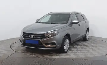 LADA (ВАЗ) Vesta 2018 года за 4 990 000 тг. в Астана фото 1
