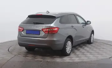 LADA (ВАЗ) Vesta 2018 года за 4 990 000 тг. в Астана