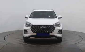 Chery Tiggo 4 Pro 2023 года за 7 290 000 тг. в Астана фото 2