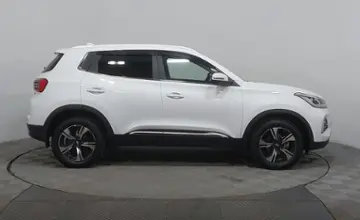 Chery Tiggo 4 Pro 2023 года за 7 290 000 тг. в Астана фото 4