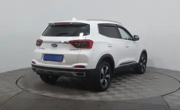 Chery Tiggo 4 Pro 2023 года за 7 290 000 тг. в Астана