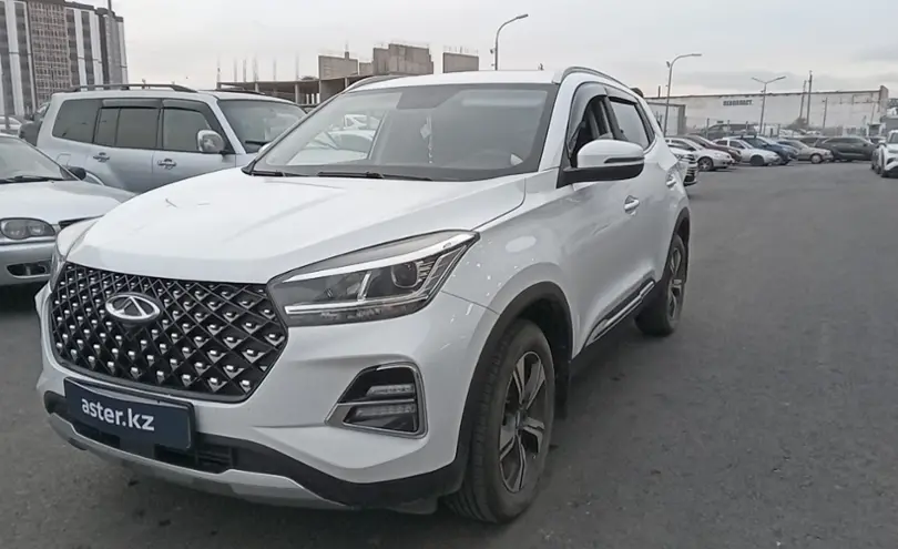 Chery Tiggo 4 Pro 2023 года за 7 290 000 тг. в Астана