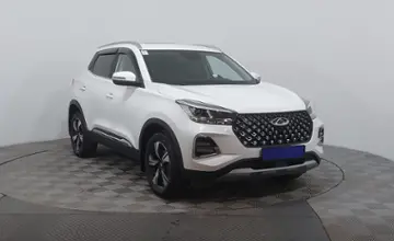 Chery Tiggo 4 Pro 2023 года за 7 290 000 тг. в Астана фото 3