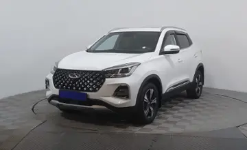 Chery Tiggo 4 Pro 2023 года за 7 290 000 тг. в Астана фото 1