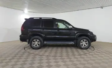 Toyota Land Cruiser Prado 2006 года за 9 990 000 тг. в Шымкент фото 4