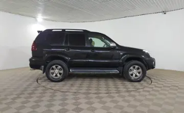 Toyota Land Cruiser Prado 2006 года за 9 990 000 тг. в Шымкент фото 4