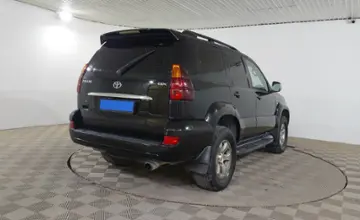 Toyota Land Cruiser Prado 2006 года за 9 990 000 тг. в Шымкент