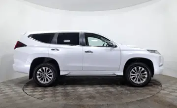 Mitsubishi Pajero Sport 2020 года за 16 800 000 тг. в Астана фото 4