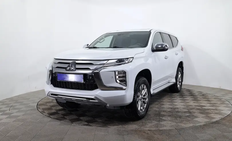Mitsubishi Pajero Sport 2020 года за 16 800 000 тг. в Астана