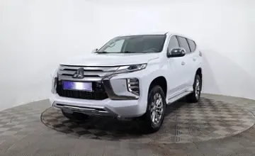 Mitsubishi Pajero Sport 2020 года за 16 800 000 тг. в Астана фото 1
