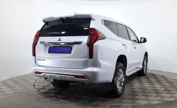 Mitsubishi Pajero Sport 2020 года за 16 800 000 тг. в Астана