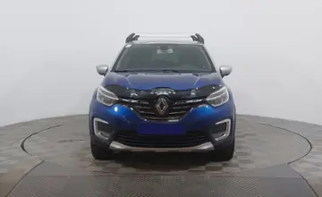 Renault Kaptur 2022 года за 8 680 000 тг. в Астана фото 2