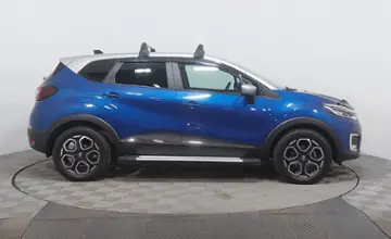 Renault Kaptur 2022 года за 8 680 000 тг. в Астана фото 4