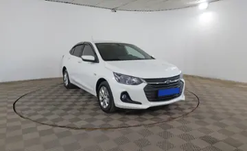 Chevrolet Onix 2023 года за 6 790 000 тг. в Шымкент фото 3