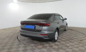 Geely Emgrand 2023 года за 7 490 000 тг. в Шымкент
