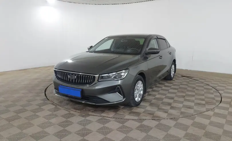 Geely Emgrand 2023 года за 7 490 000 тг. в Шымкент