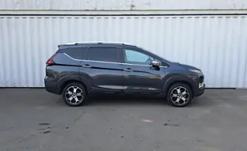 Mitsubishi Xpander 2022 года за 9 310 000 тг. в Алматы фото 4