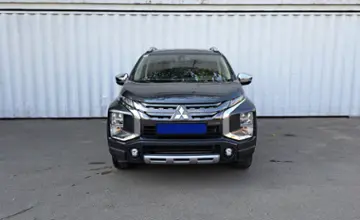 Mitsubishi Xpander 2022 года за 9 310 000 тг. в Алматы фото 2