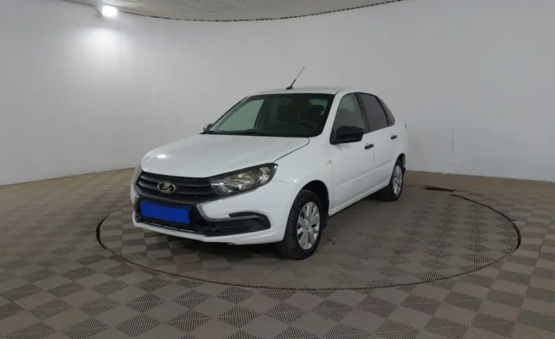 LADA (ВАЗ) Granta 2020 года за 3 490 000 тг. в Шымкент