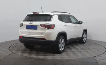 Jeep Compass 2018 года за 7 990 000 тг. в Астана