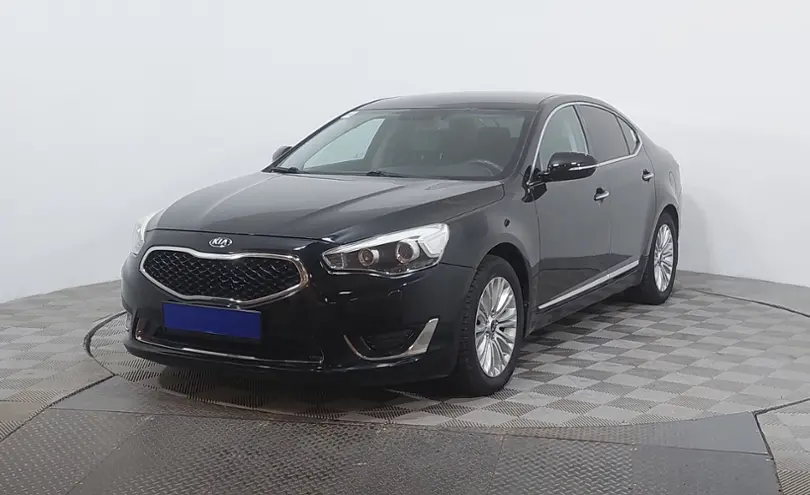 Kia Cadenza 2014 года за 7 200 000 тг. в Астана