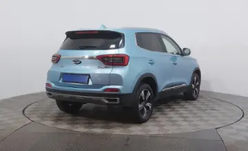 Chery Tiggo 4 Pro 2022 года за 7 490 000 тг. в Астана