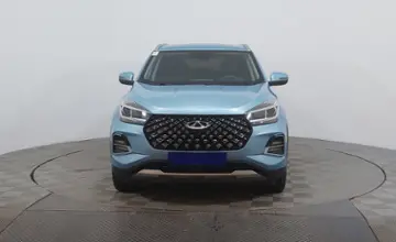 Chery Tiggo 4 Pro 2022 года за 7 490 000 тг. в Астана фото 2