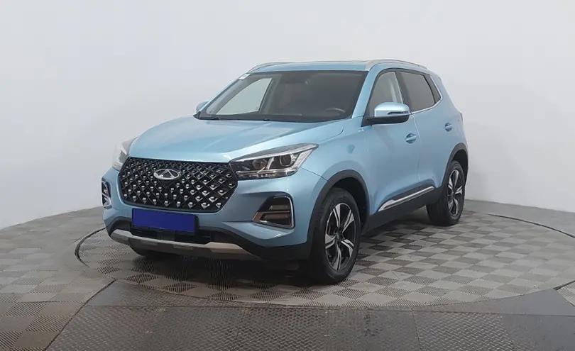 Chery Tiggo 4 Pro 2022 года за 7 490 000 тг. в Астана
